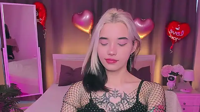 as1an girlfriend online show from 23, 2, 2025