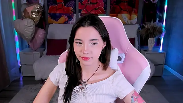 as1an girlfriend online show from 2, 4, 2026