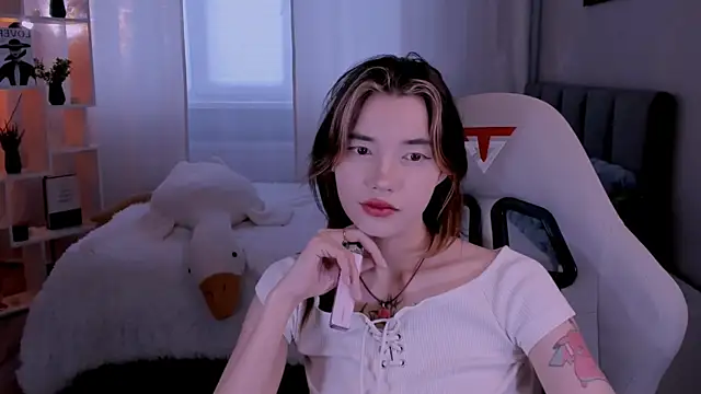 Snapshot of as1an_girlfriend chatting on 12, 6, 2026 as1an girlfriend online show from 12, 6, 2026