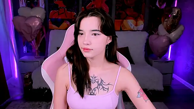 as1an girlfriend online show from 22, 2, 2026