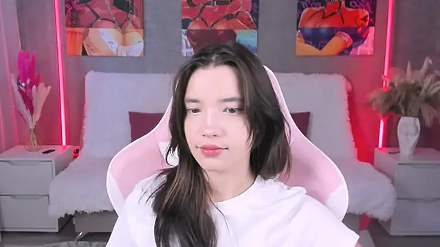 Snapshot of as1an_girlfriend chatting on 20, 5, 2026 as1an girlfriend online show from 20, 5, 2026