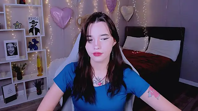 as1an girlfriend online show from 10, 3, 2026