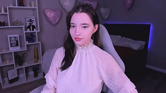 as1an girlfriend online show from 3, 3, 2026