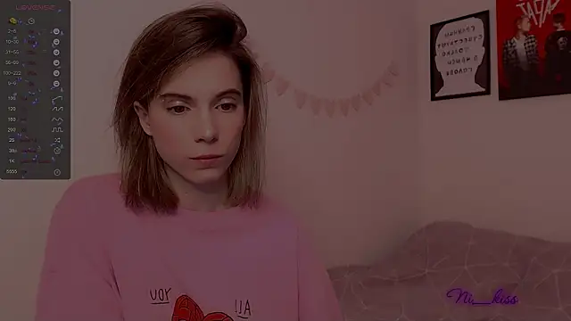  ni kiss online show from 9, 3, 2025