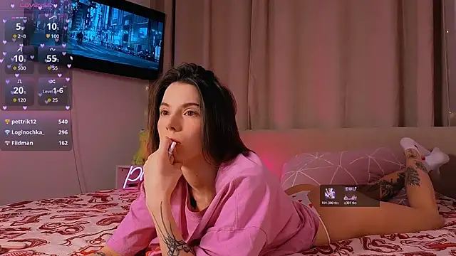  ni kiss online show from 10, 2, 2026