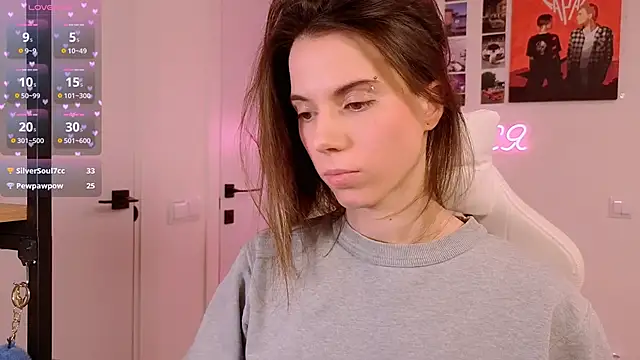  ni kiss online show from 18, 2, 2026