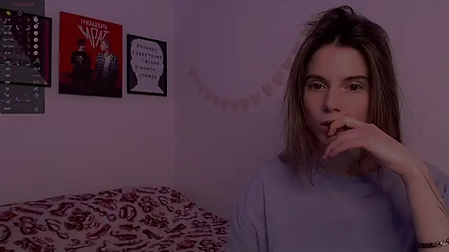  ni kiss online show from 22, 1, 2025