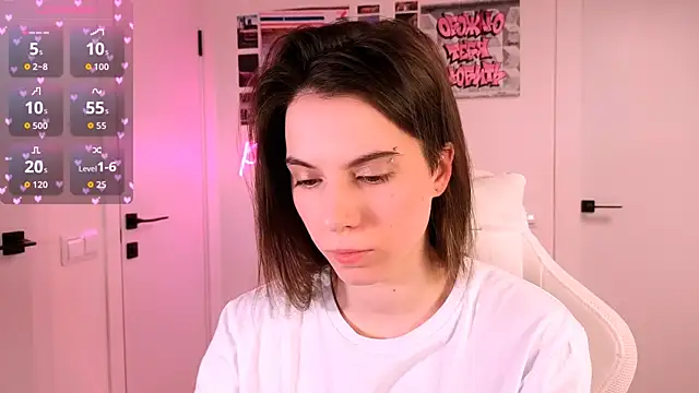  ni kiss online show from 23, 3, 2026