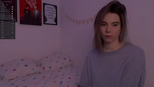  ni kiss online show from 12, 1, 2025