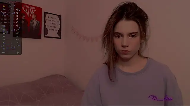  ni kiss online show from 18, 2, 2025