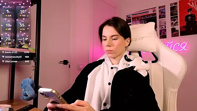  ni kiss online show from 20, 2, 2026