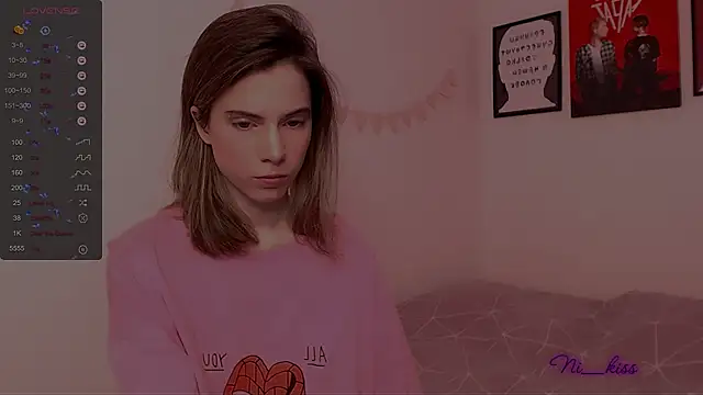  ni kiss online show from 28, 2, 2025