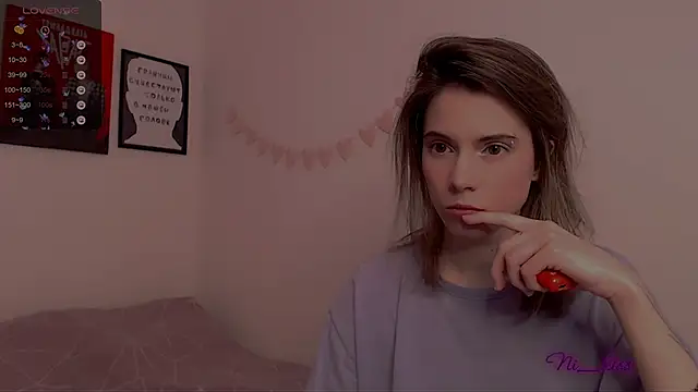  ni kiss online show from 23, 2, 2025