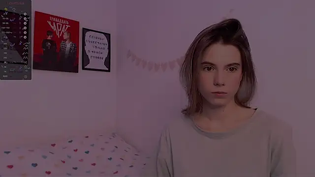  ni kiss online show from 13, 1, 2025