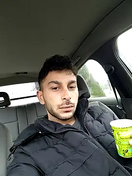 Iulianmarius12 online show from 16, 2, 2026