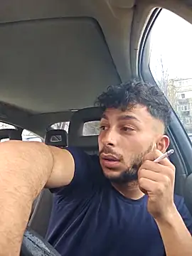 Iulianmarius12 online show from 20, 3, 2026