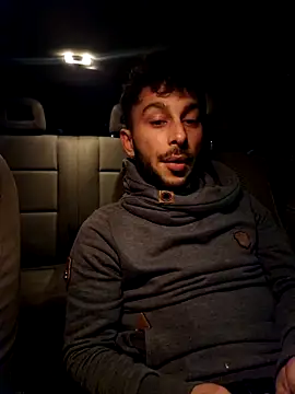 Iulianmarius12 online show from 24, 2, 2026