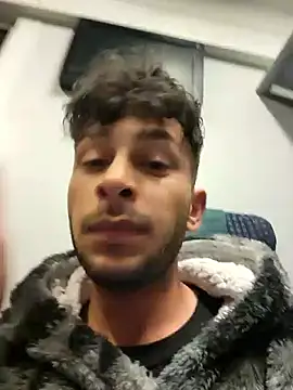 Iulianmarius12 online show from 18, 3, 2025