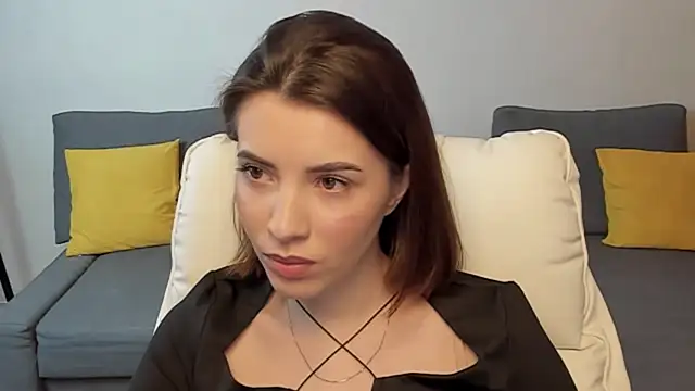 Anita Robby online show from 7, 10, 2025