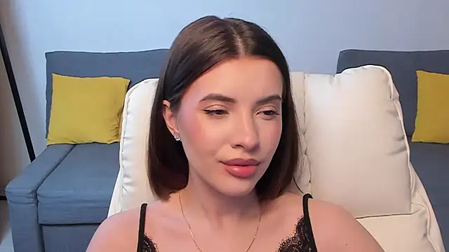 Anita Robby online show from 3, 3, 2026