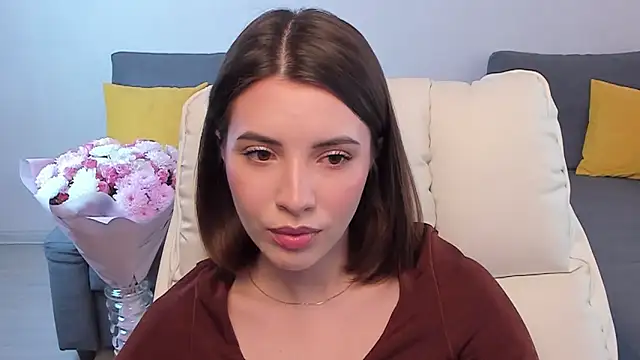 Anita Robby online show from 21, 3, 2026