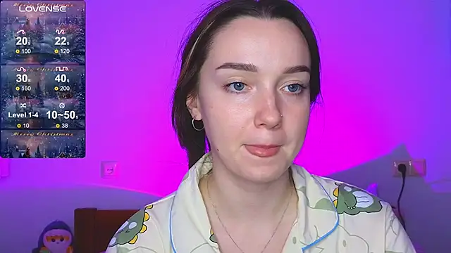 Snapshot of Wild_Sophie_ chatting on 11, 1, 2025 Wild Sophie online show from 11, 1, 2025
