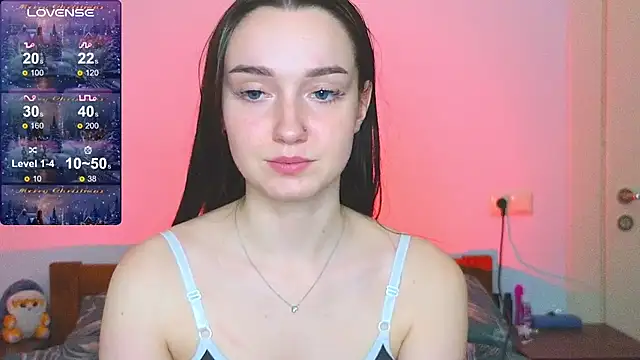 Snapshot of Wild_Sophie_ chatting on 18, 1, 2025 Wild Sophie online show from 18, 1, 2025