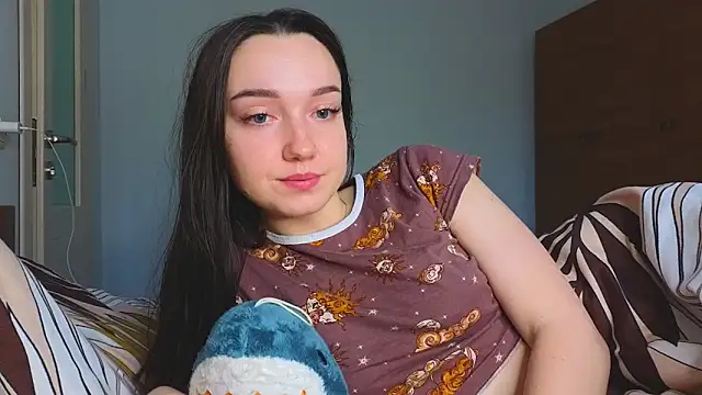 Snapshot of Wild_Sophie_ chatting on 3, 1, 2025 Wild Sophie online show from 3, 1, 2025