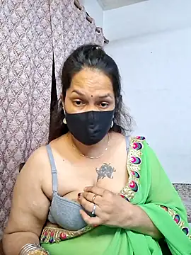 Anika-Bhabhi online show from 15, 9, 2025