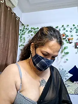 Anika-Bhabhi online show from 4, 11, 2025