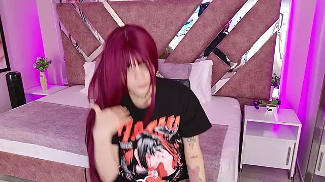 KatherineGomez online show from 28, 2, 2026