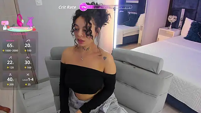 KatherineGomez online show from 6, 1, 2026