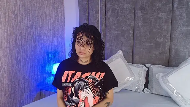 KatherineGomez online show from 23, 2, 2026