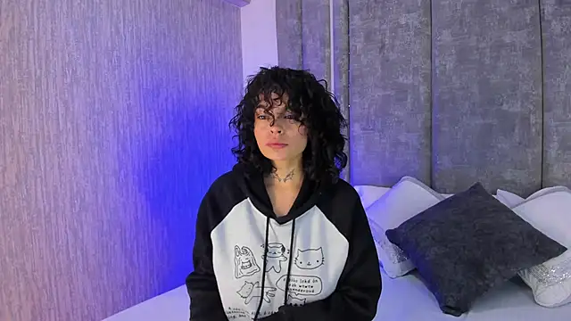 KatherineGomez online show from 14, 10, 2025