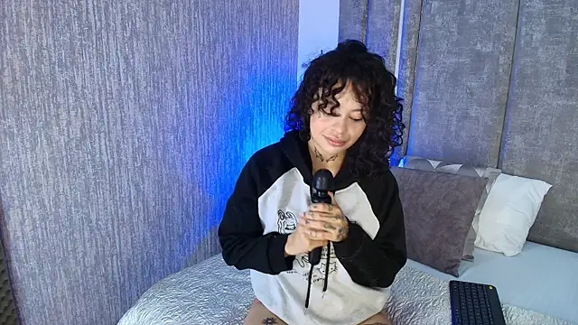 KatherineGomez online show from 2, 5, 2026