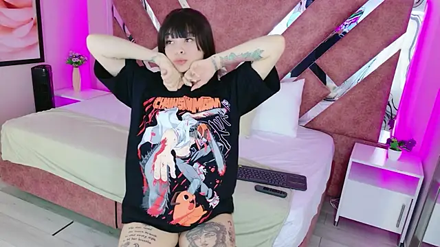 KatherineGomez online show from 6, 2, 2026