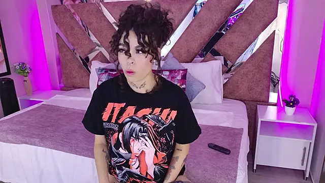 KatherineGomez online show from 7, 5, 2026
