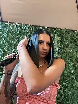 Hilary pinkk online show from 13, 1, 2026