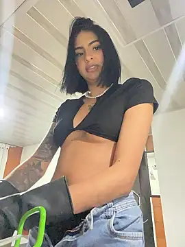 Hilary pinkk online show from 8, 1, 2026