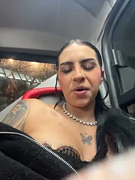 Hilary pinkk online show from 7, 2, 2026