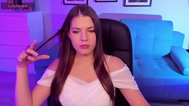 BellaSweetHeart online show from 21, 10, 2025