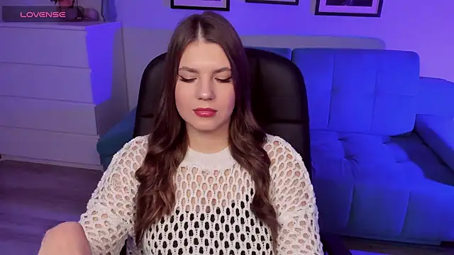 BellaSweetHeart online show from 12, 11, 2025