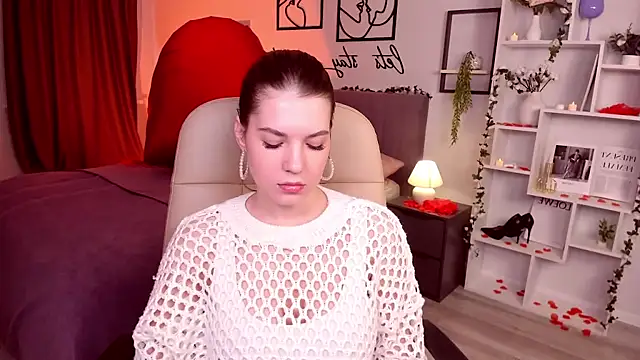 BellaSweetHeart online show from 16, 2, 2025