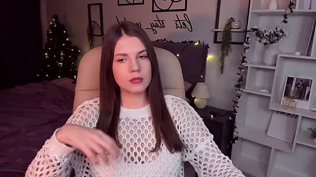 BellaSweetHeart online show from 13, 1, 2025