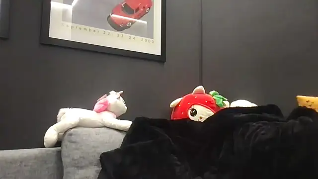 Snapshot of nekorori chatting on 17, 3, 2025 nekorori online show from 17, 3, 2025