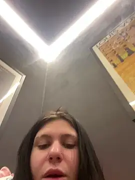 Snapshot of nekorori chatting on 19, 2, 2025 nekorori online show from 19, 2, 2025