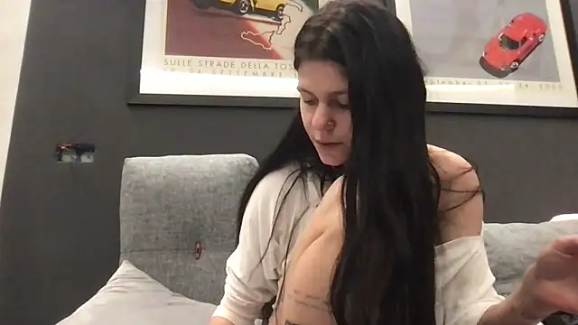 Snapshot of nekorori chatting on 27, 2, 2025 nekorori online show from 27, 2, 2025