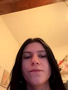 Snapshot of nekorori chatting on 3, 12, 2024 nekorori online show from 3, 12, 2024