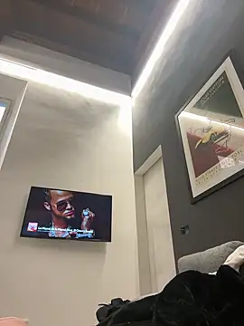 Snapshot of nekorori chatting on 6, 3, 2025 nekorori online show from 6, 3, 2025