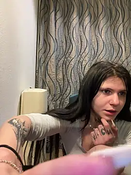 Snapshot of nekorori chatting on 24, 2, 2025 nekorori online show from 24, 2, 2025